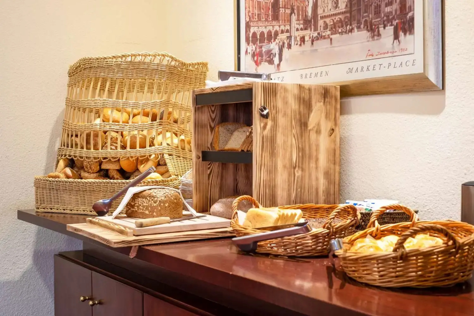 Plaza Premium Columbus Bremen