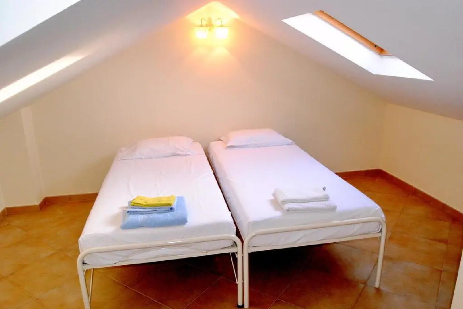 Townhouse Horizonte Sol H