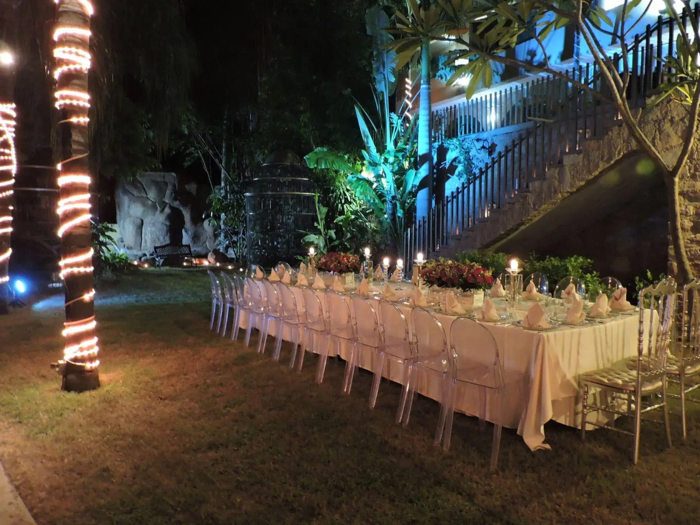 Hotel San Luis Lindavista