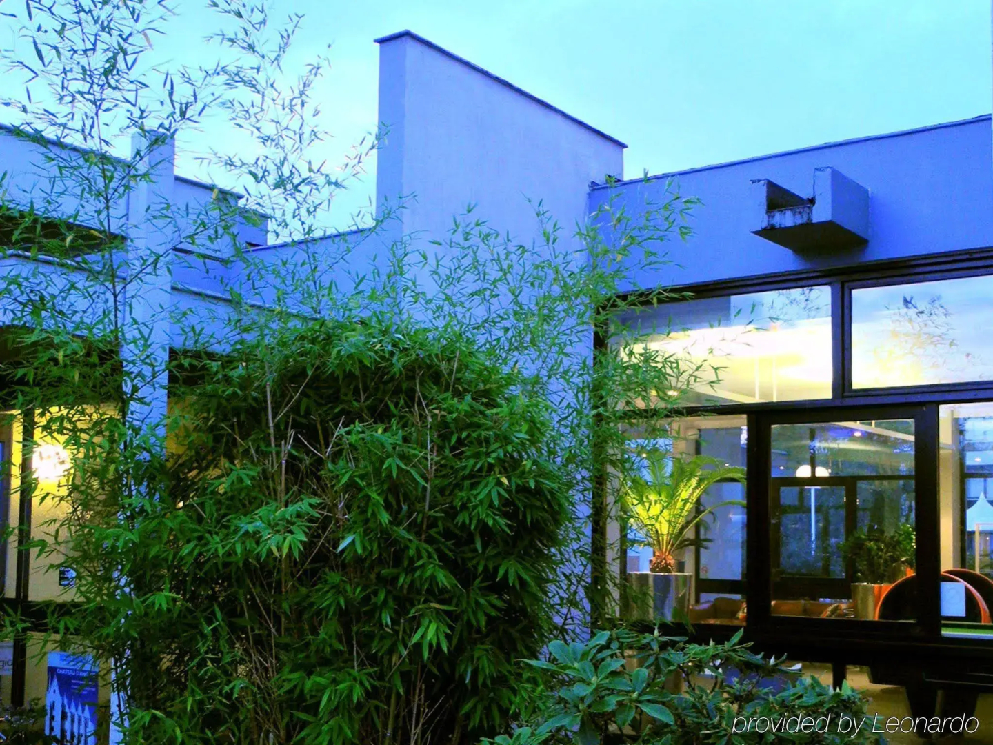 Villa Bellagio Blois