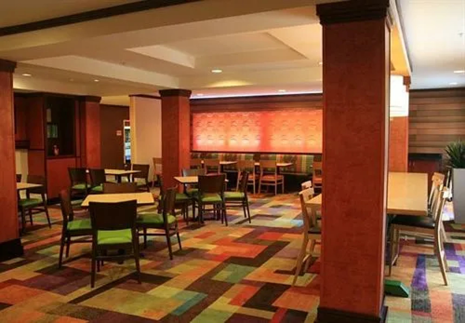 Fairfield Inn & Suites Birmingham Fultondale/I-65