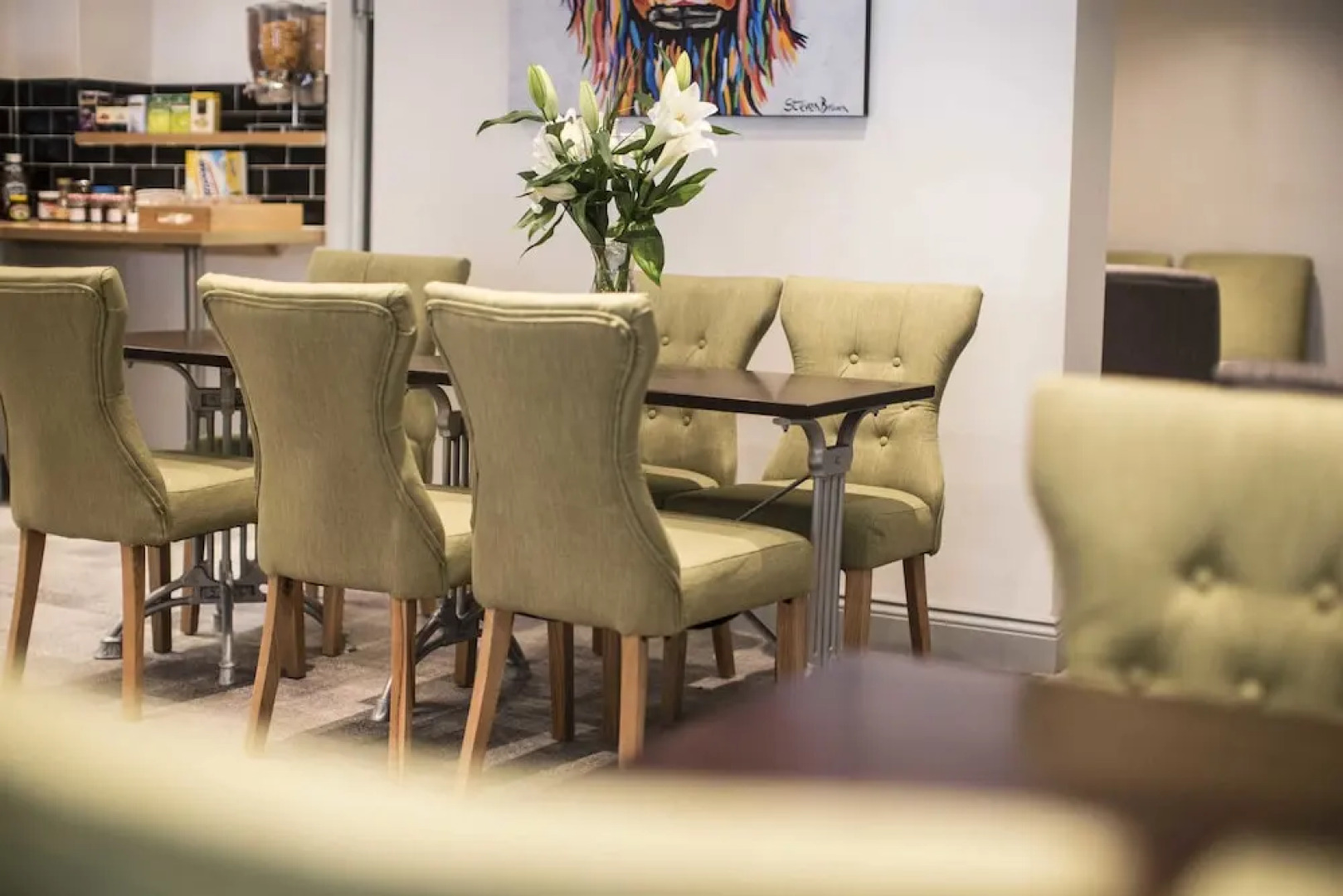 Hotel 52; Sure Hotel Collection by Best Western