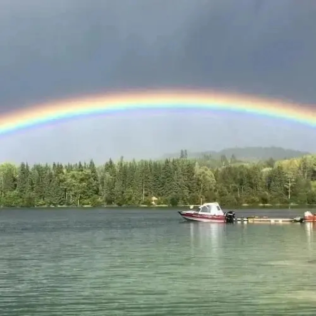 Cottonwood Bay Resort