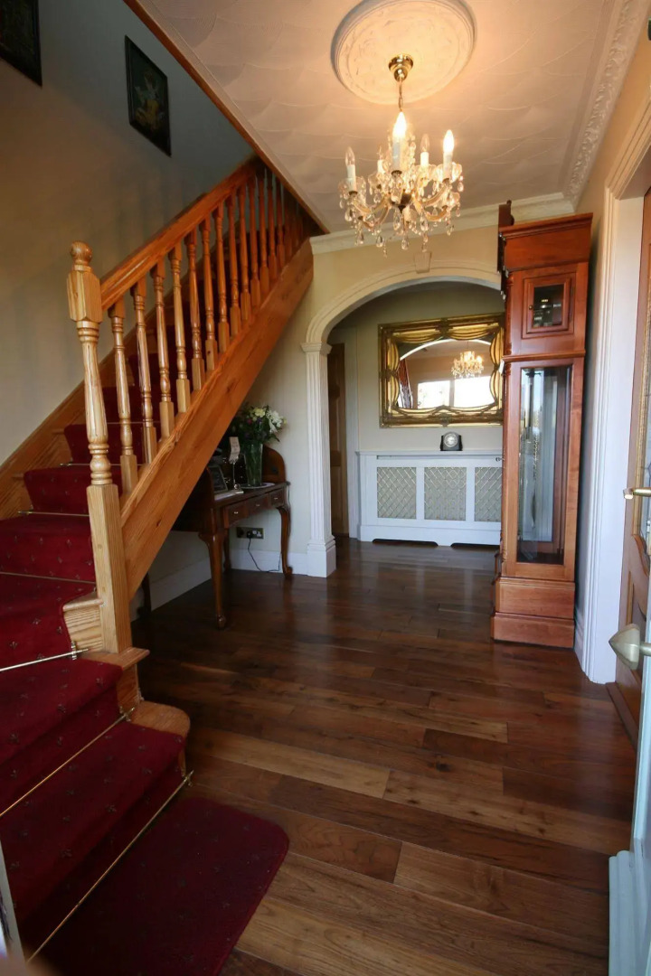 Brandon View House B&B