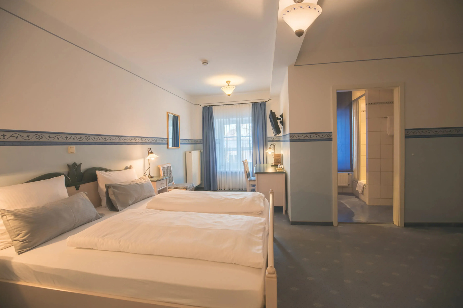 Brauereigasthof & Hotel Maierbräu