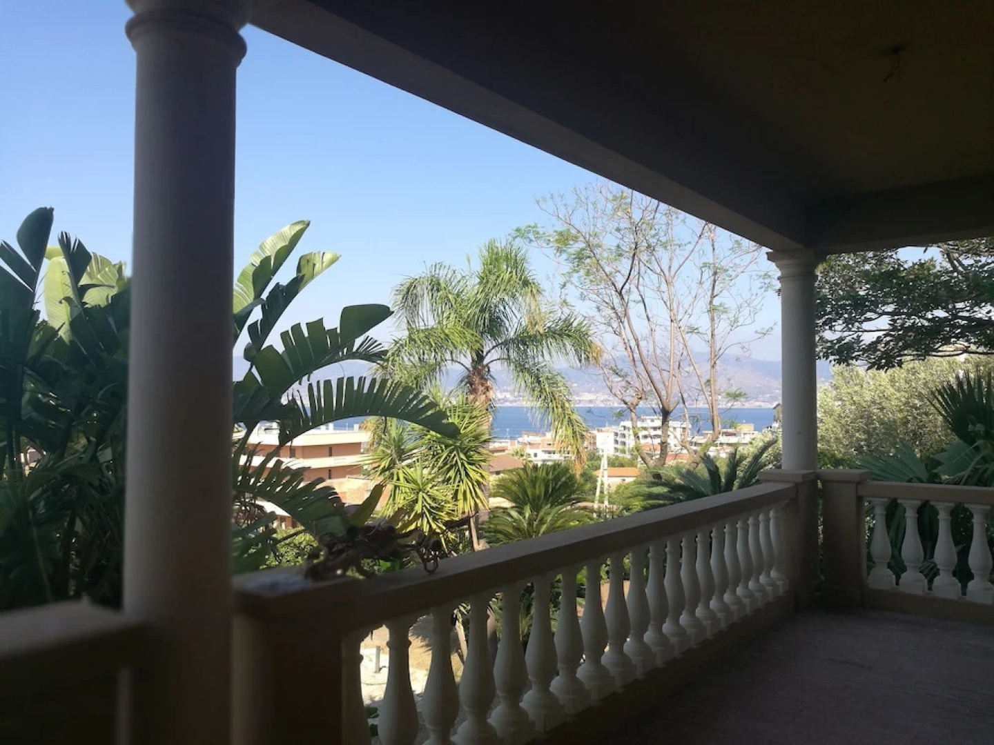 Villa Princi