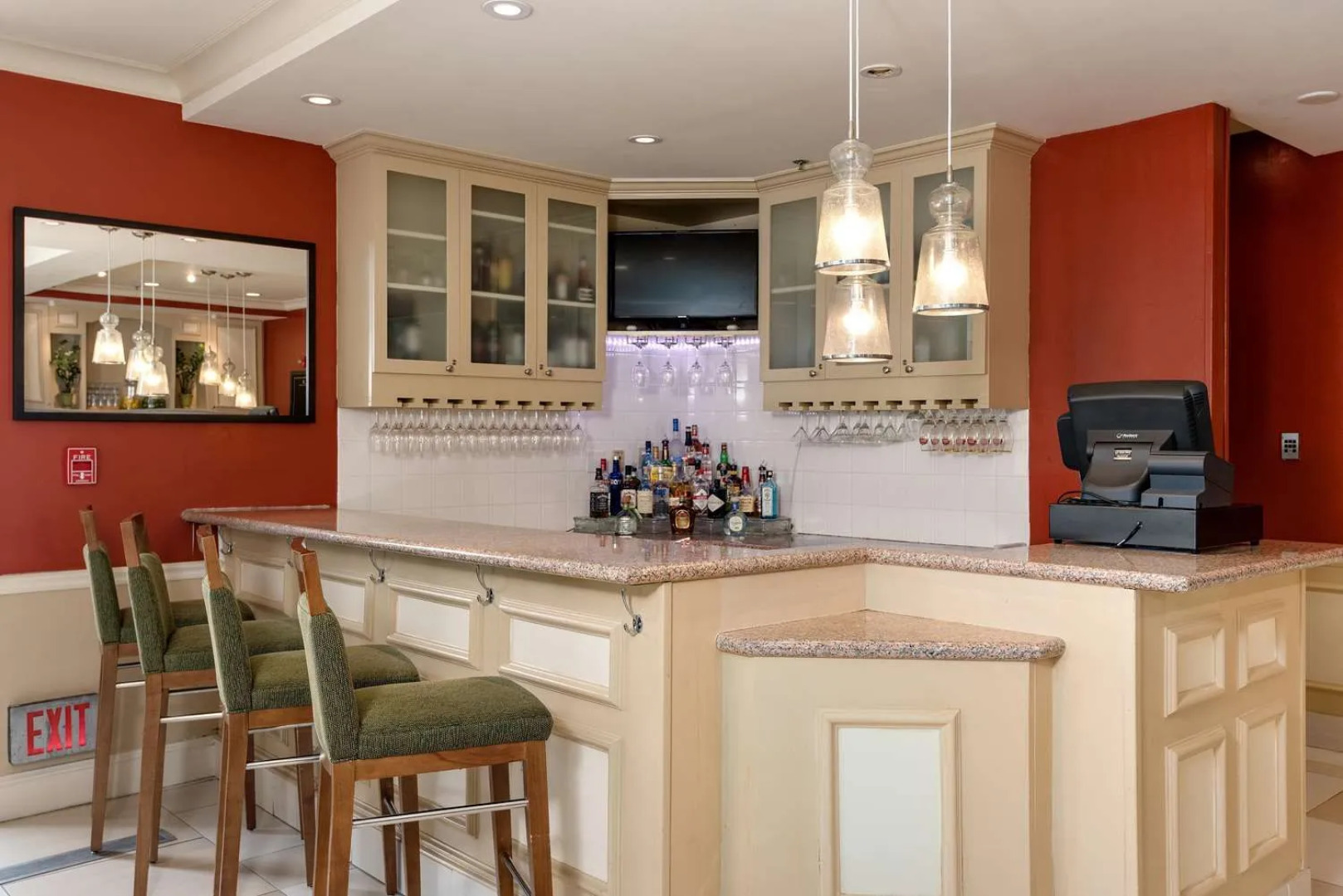 Hilton Garden Inn Overland Park