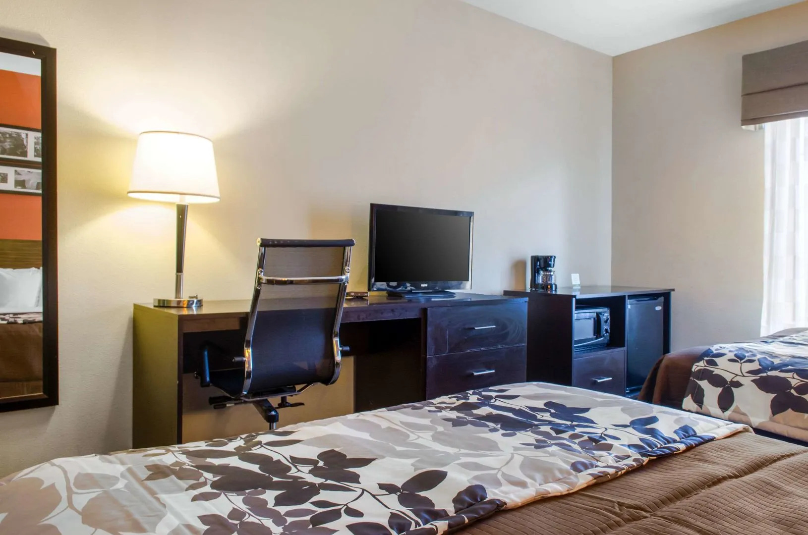 Spark by Hilton Montgomery EastChase