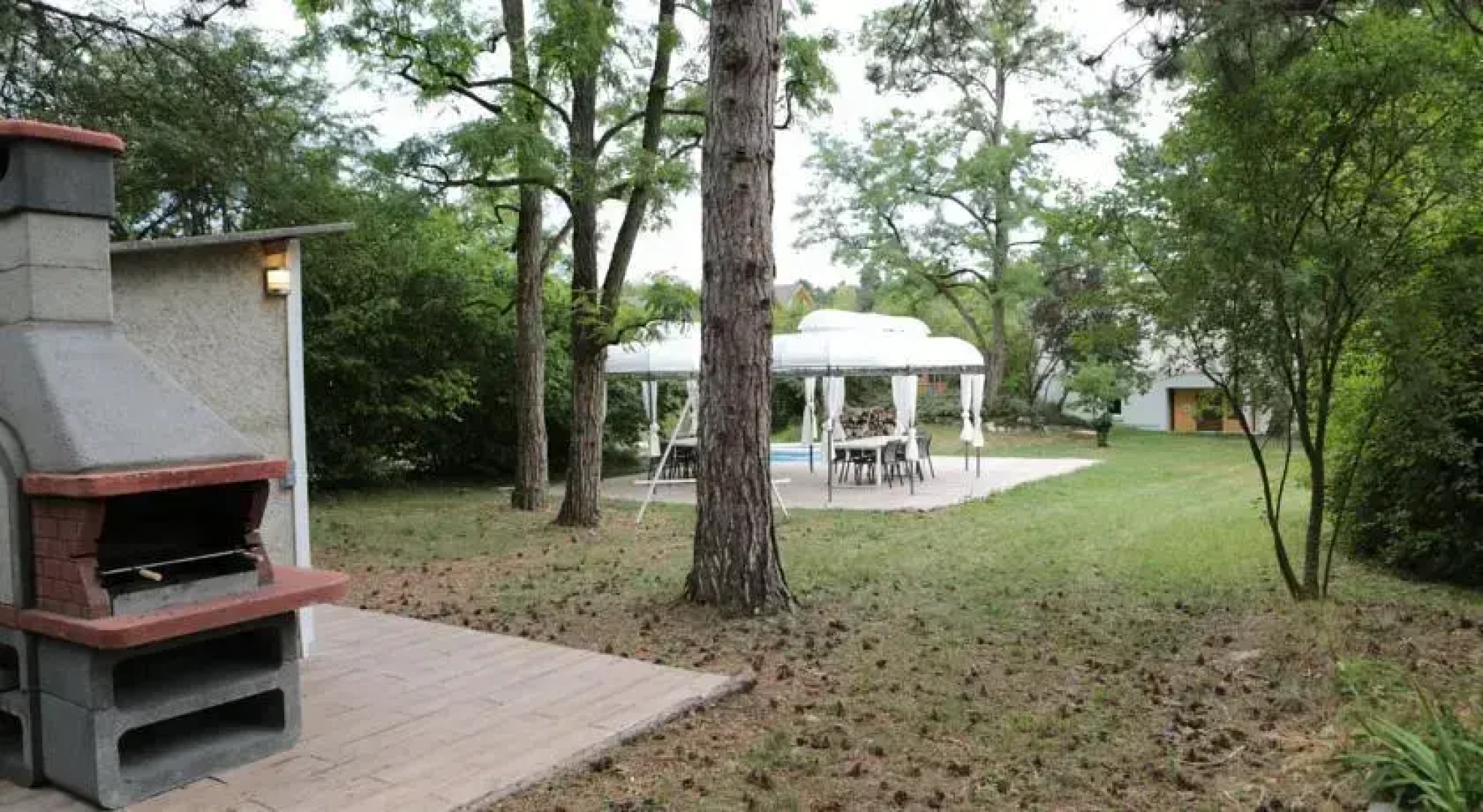 Holiday Home Le Cepe de Beaune