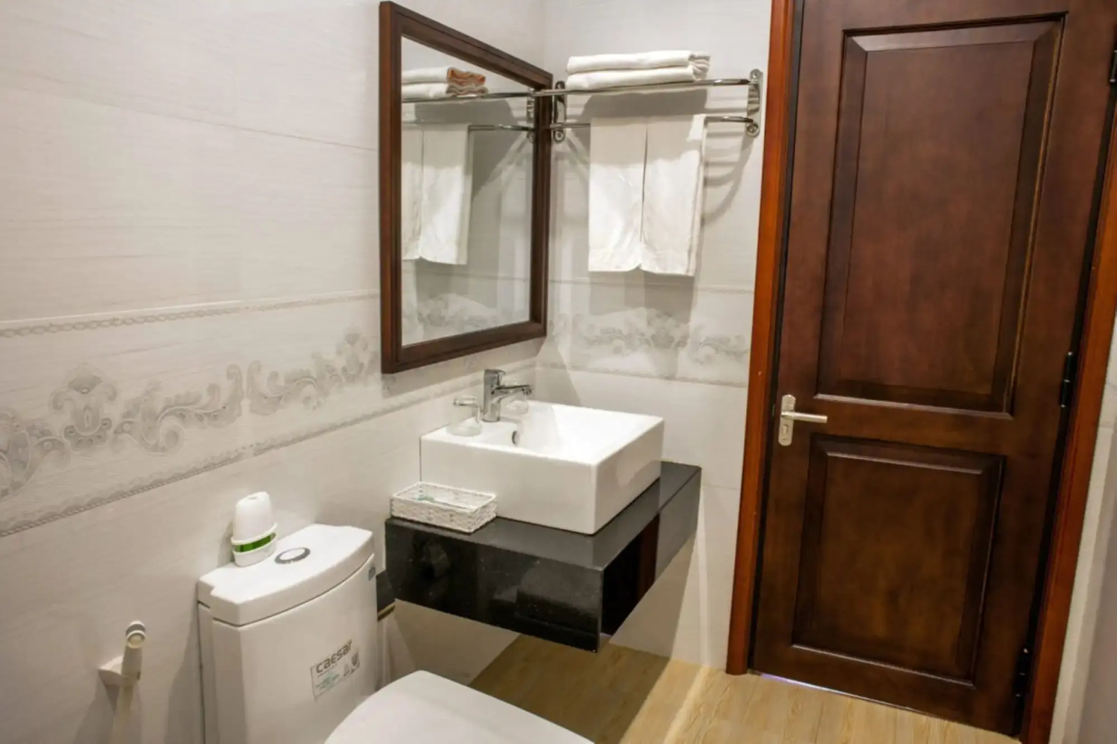 Trieu Khang Hotel