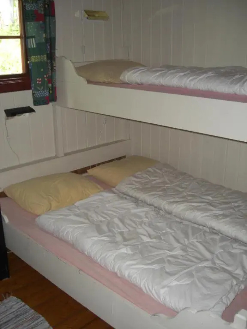 Rauland Hytteutleige