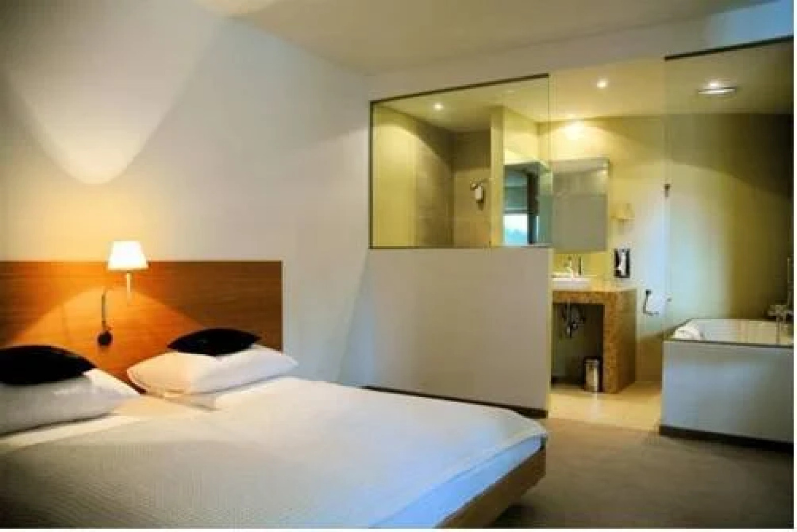 Relais & Chateaux Hanner