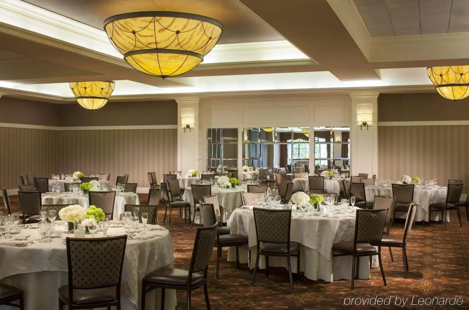 Four Points By Sheraton Norwood