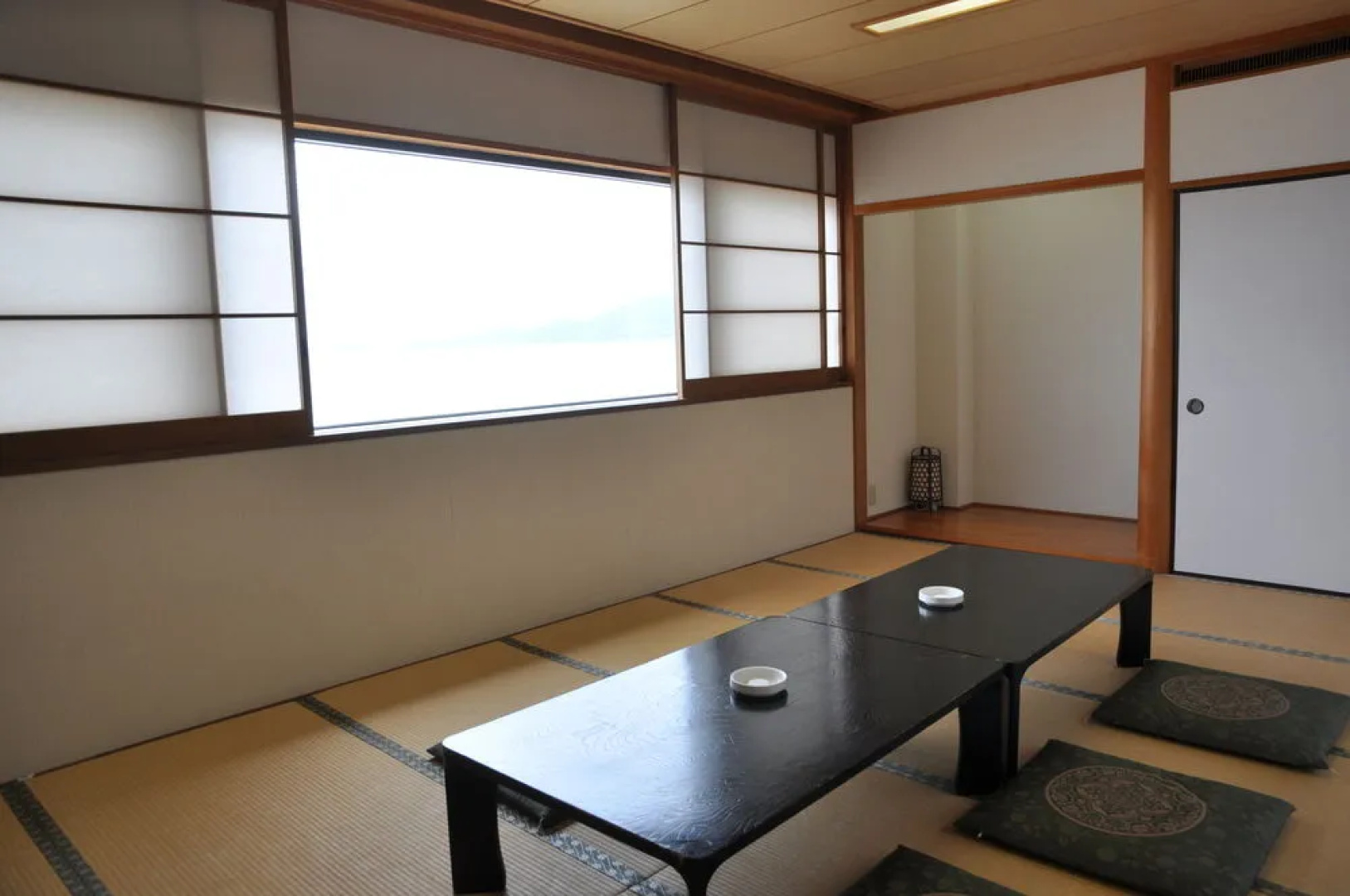 Kokumin Shukusha Nijinomatsubara Hotel