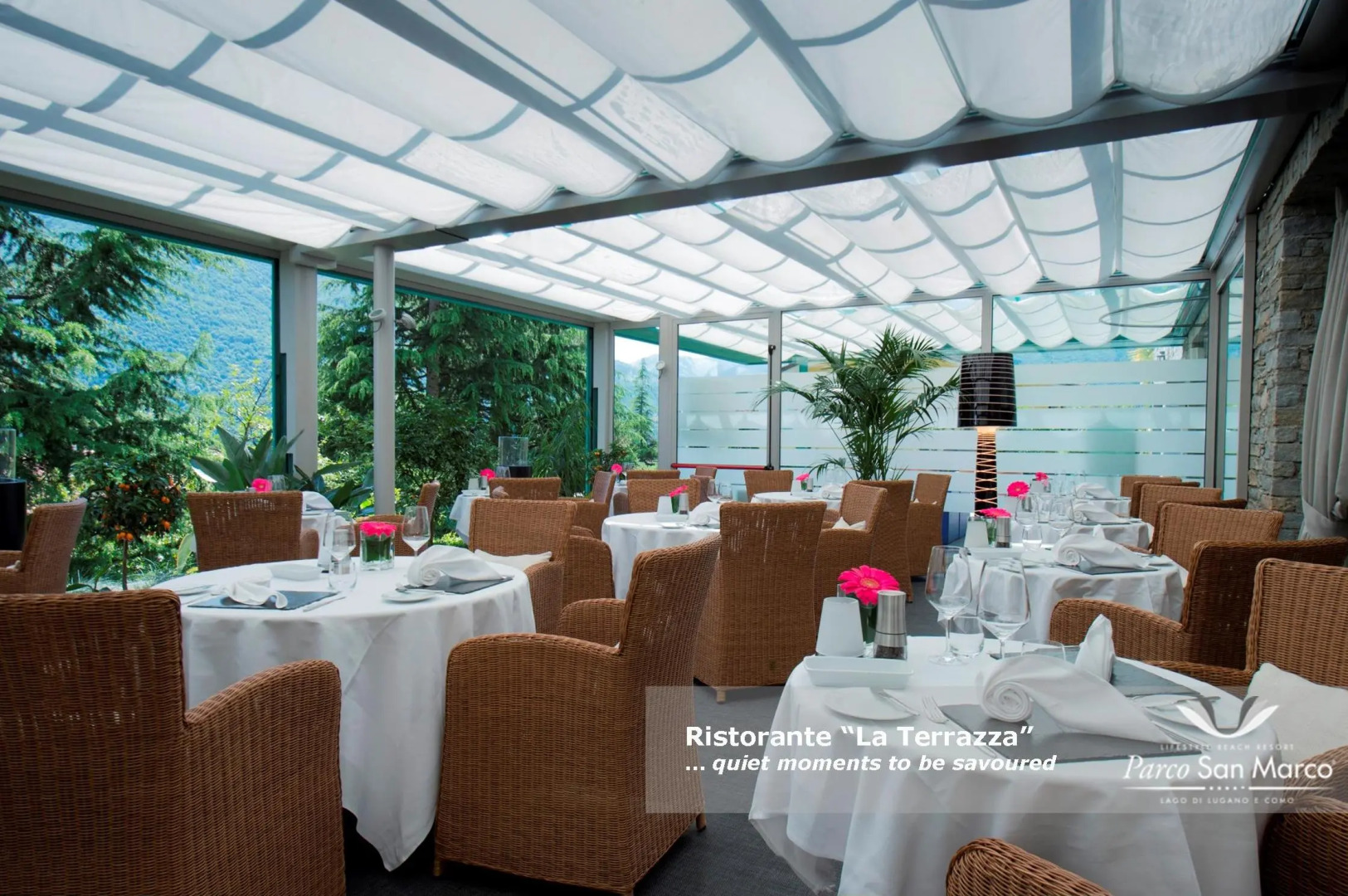 Parco San Marco Lifestyle Beach Resort