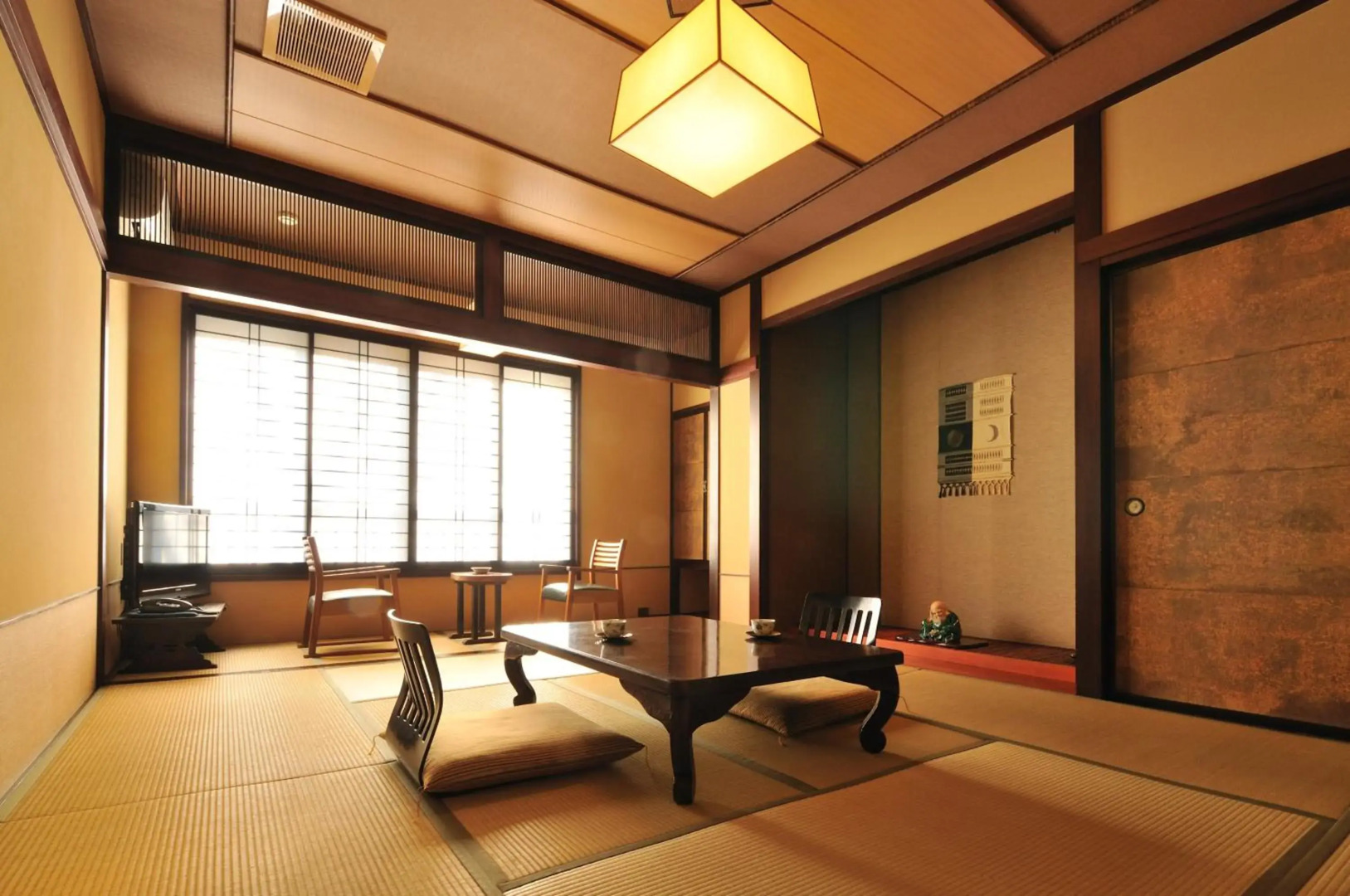 Shima Onsen YOSHIMOTO