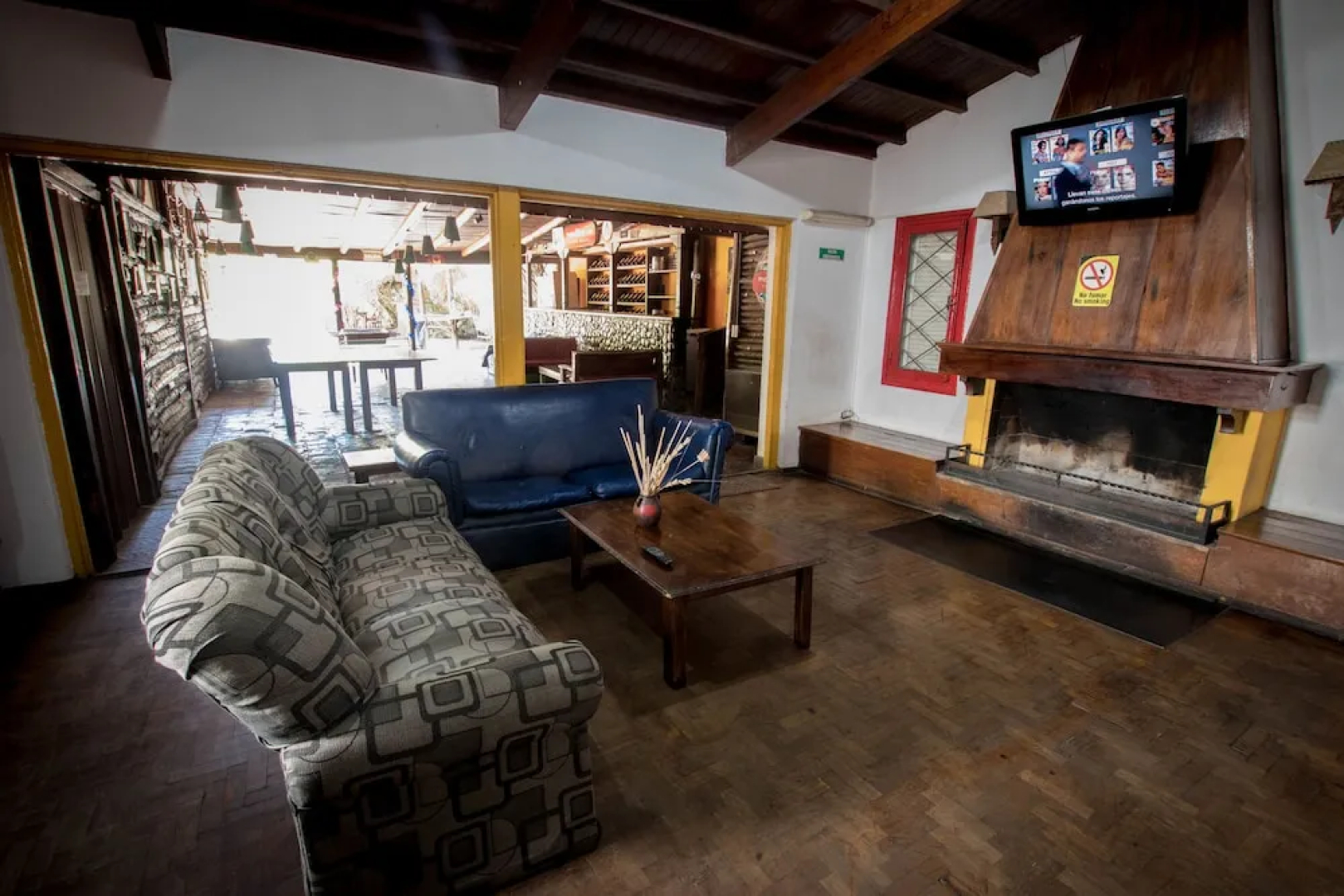 Hostel Mendoza Inn
