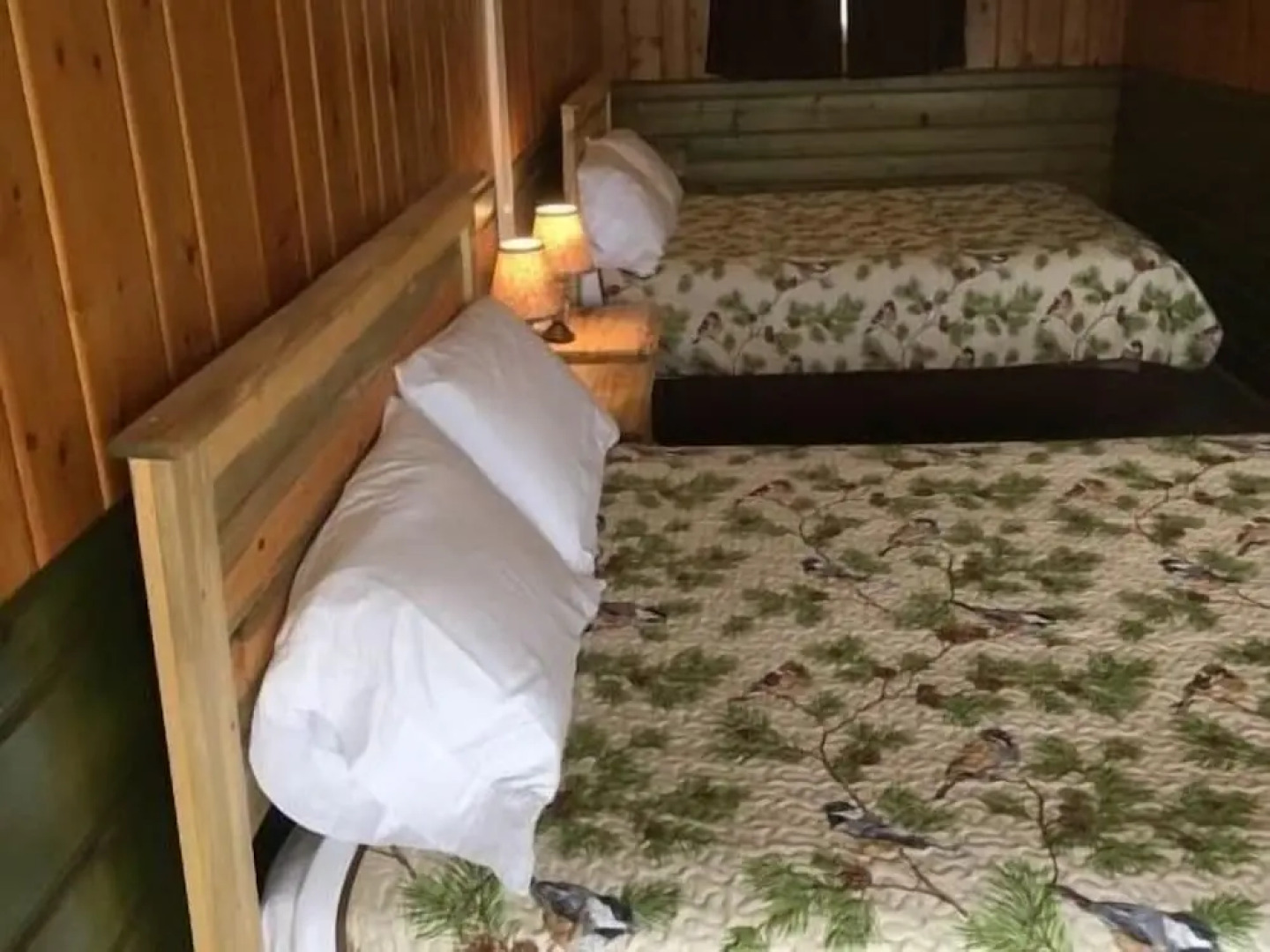 Timberline Inn of Grand Lake