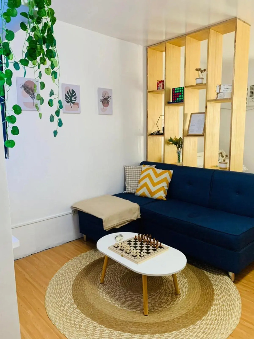 SCANDINAVIAN THEMED-1BR CONDO-Marilao Bulacan-TheRichPlacePH 7