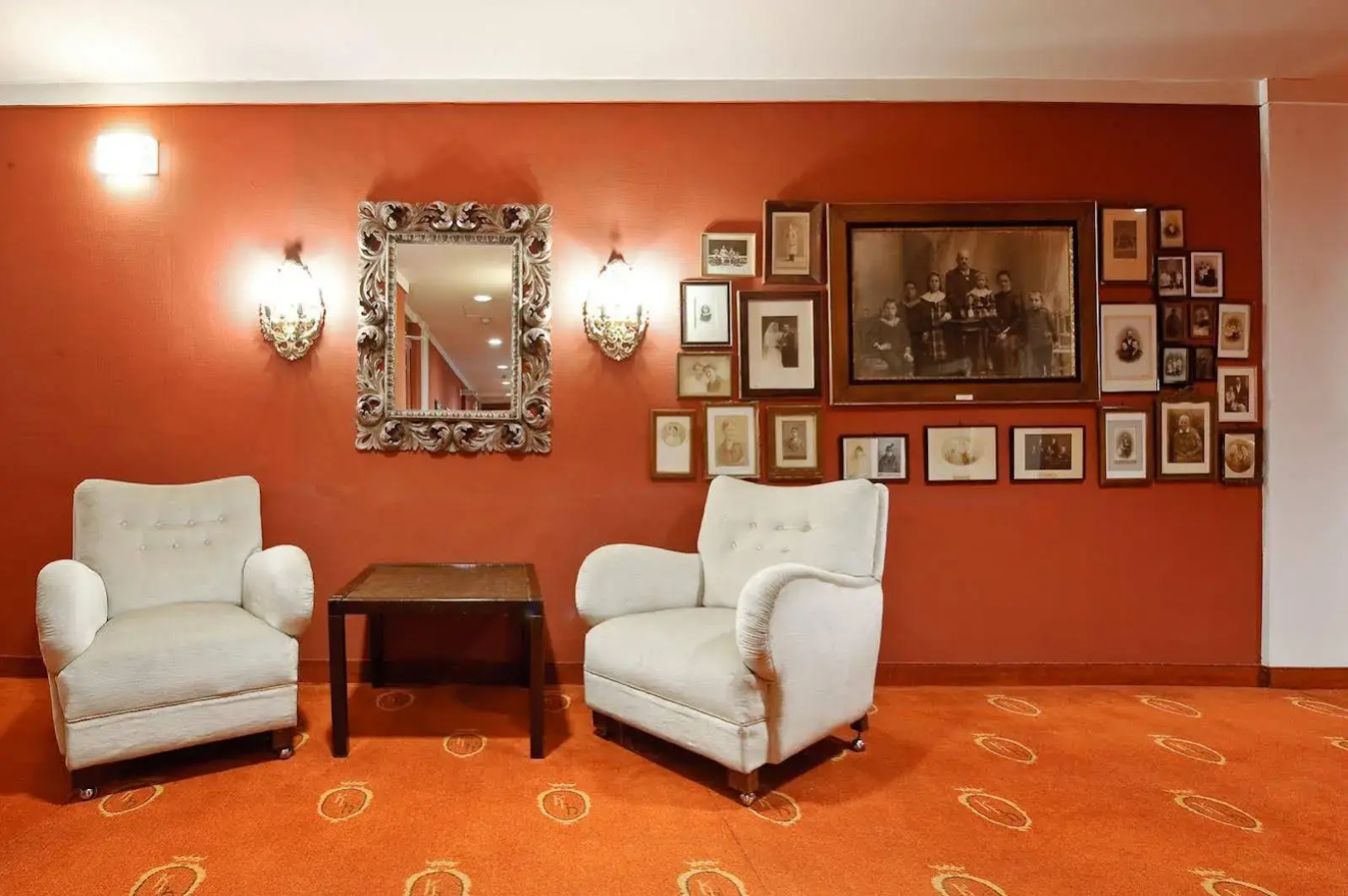Hotel Regina