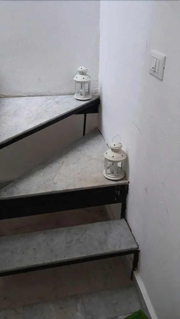 boutique rooms palermo