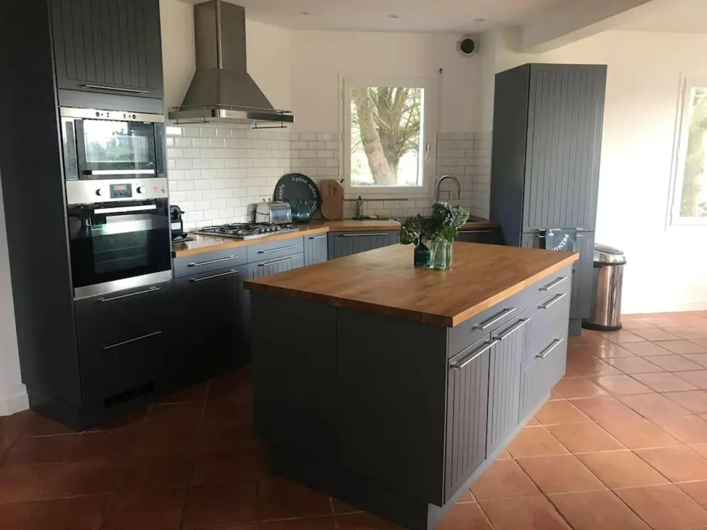 Villa With 4 Bedrooms in Pont-l'abbé, With Wonderful sea View, Private Pool, Enclosed Garden - 3 km From the Beach