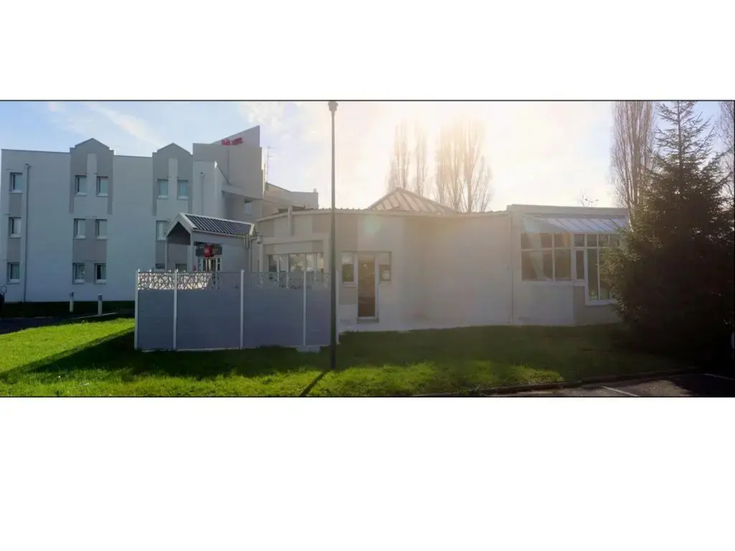 ibis Le Havre Sud Harfleur