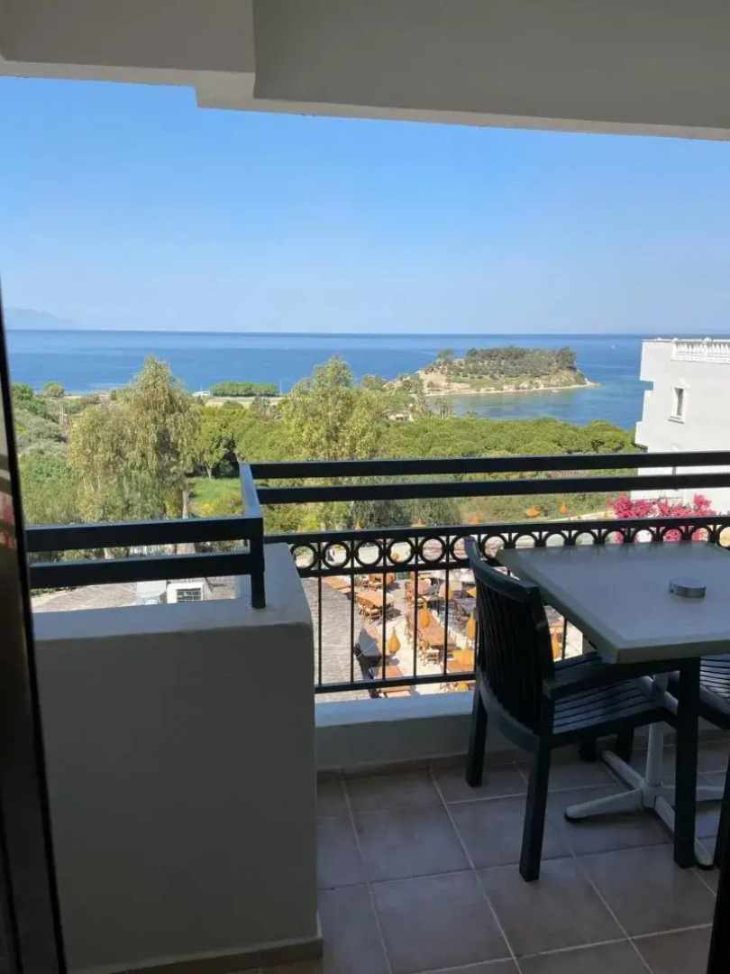 Hotel Carina