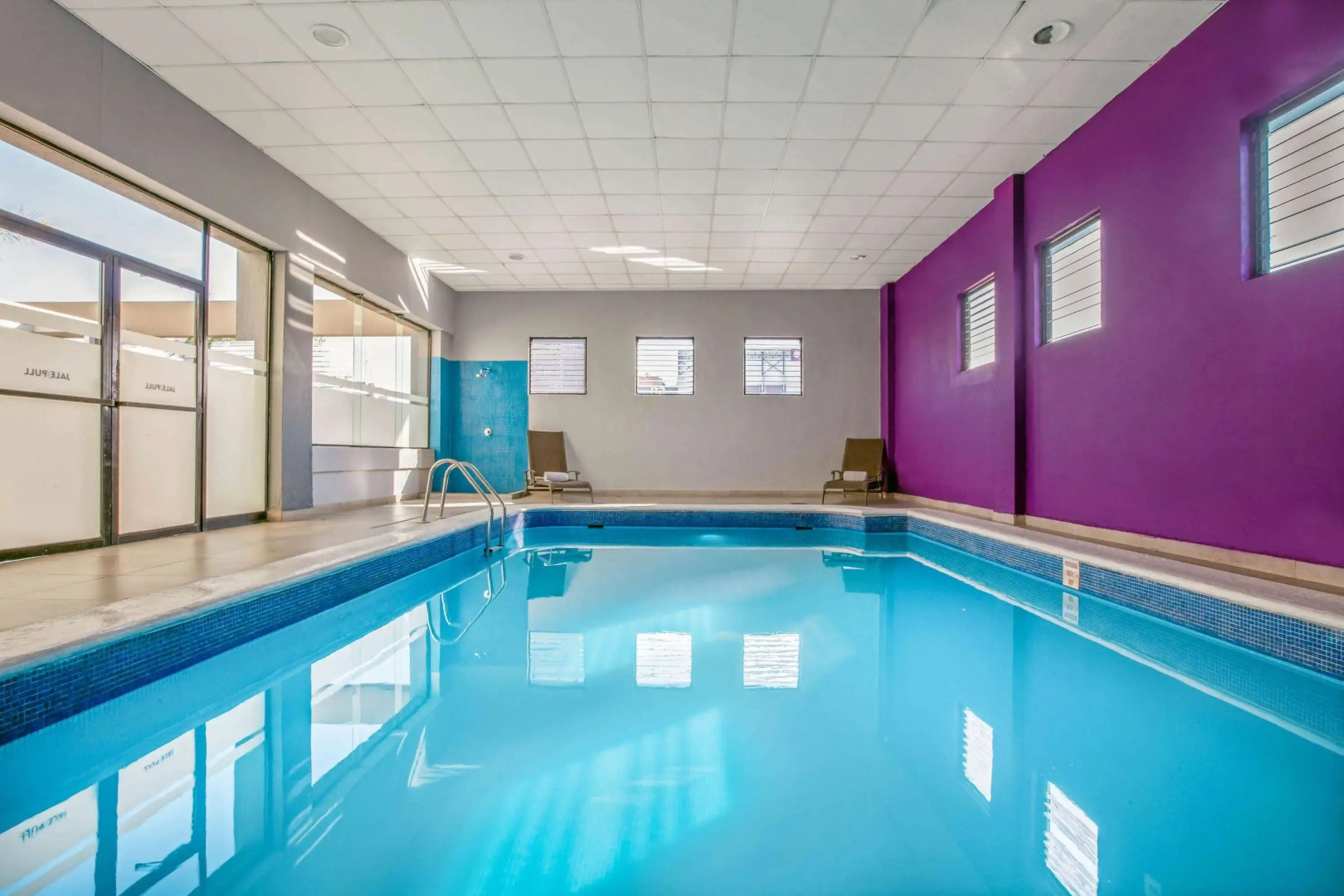 CHN Hotel Monterrey Norte, Trademark Collection by Wyndham