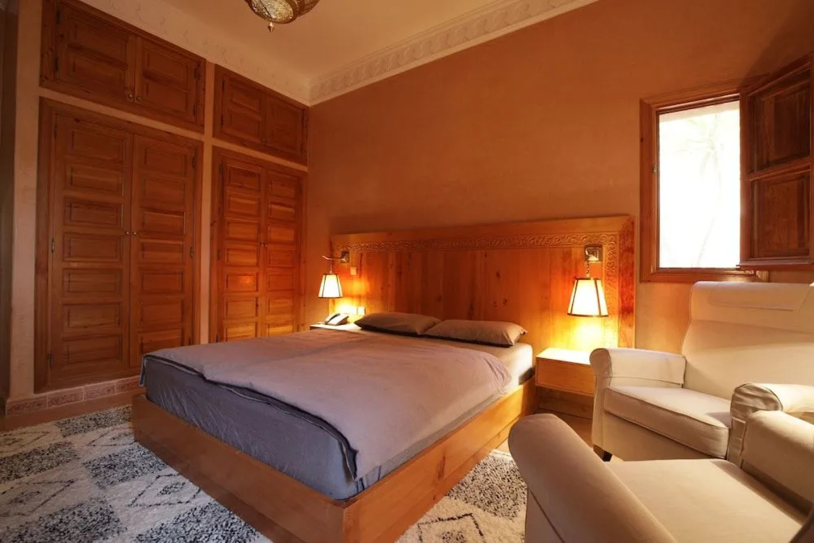 Dar Gonzo Resort & Spa