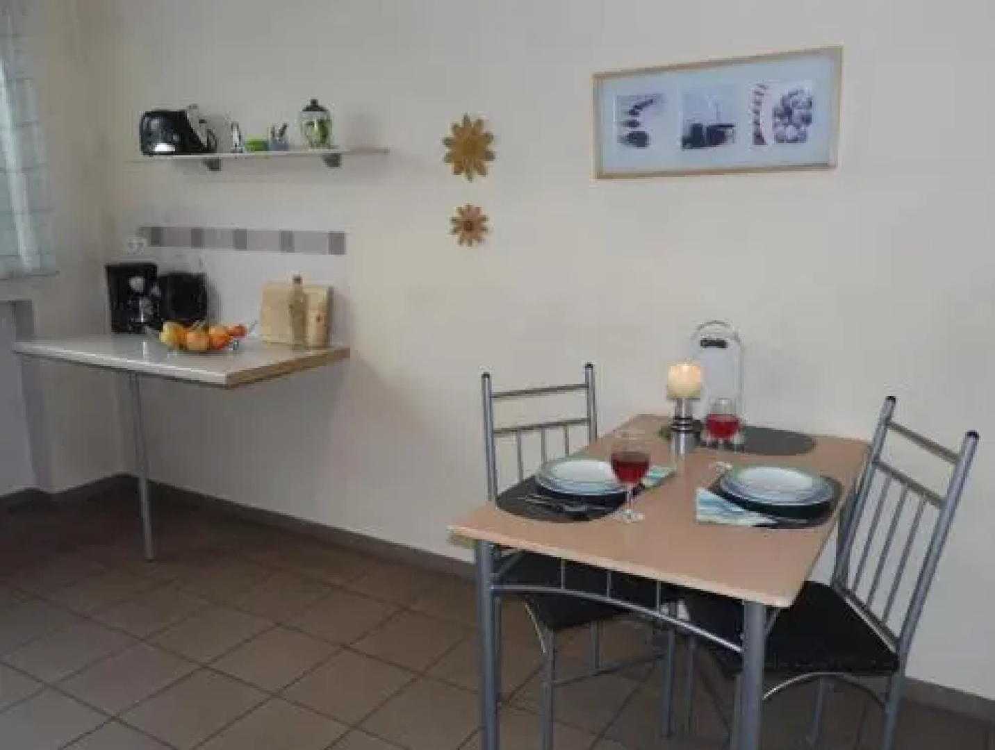 Apartamenty Pod Lasem