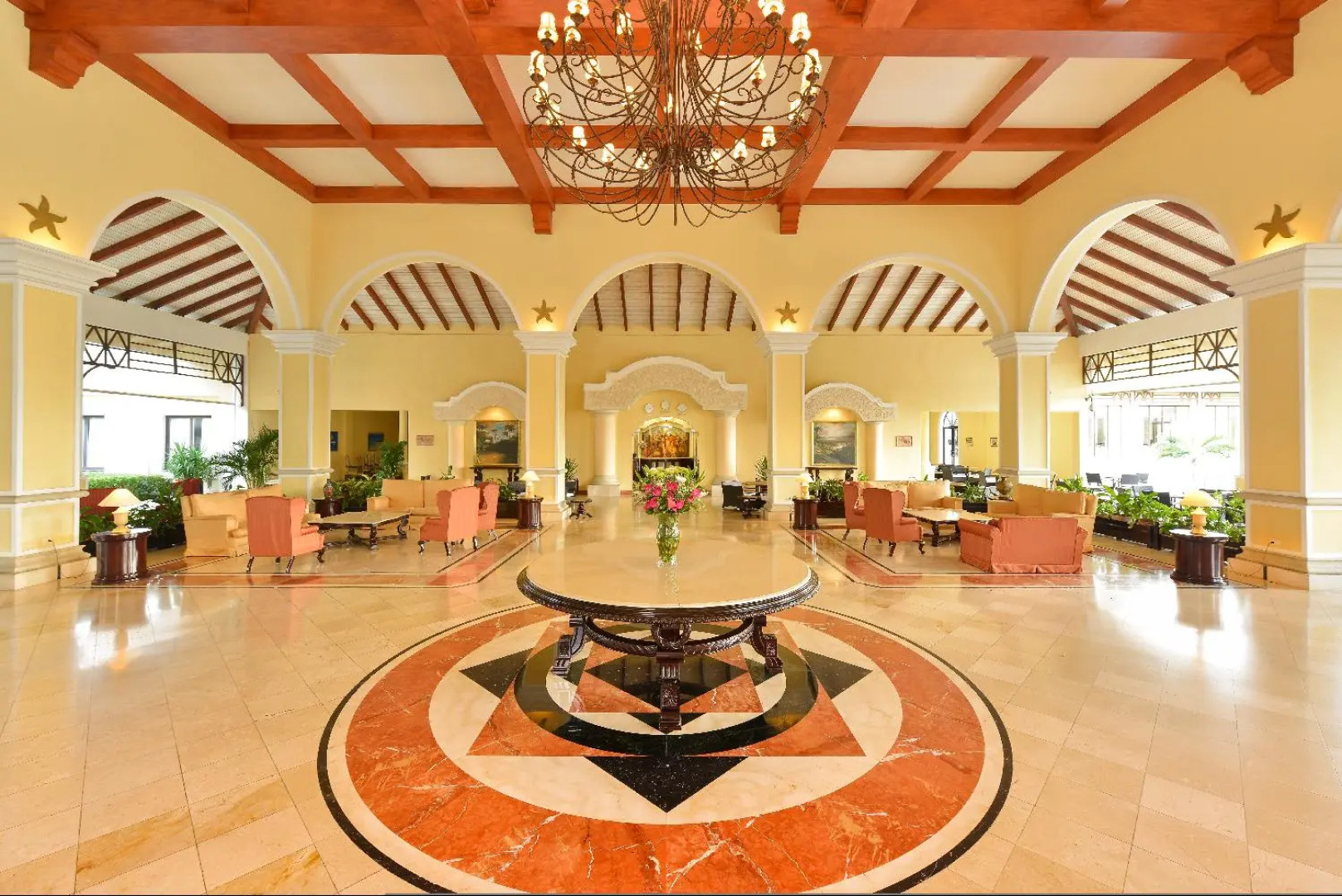 Iberostar Ensenachos