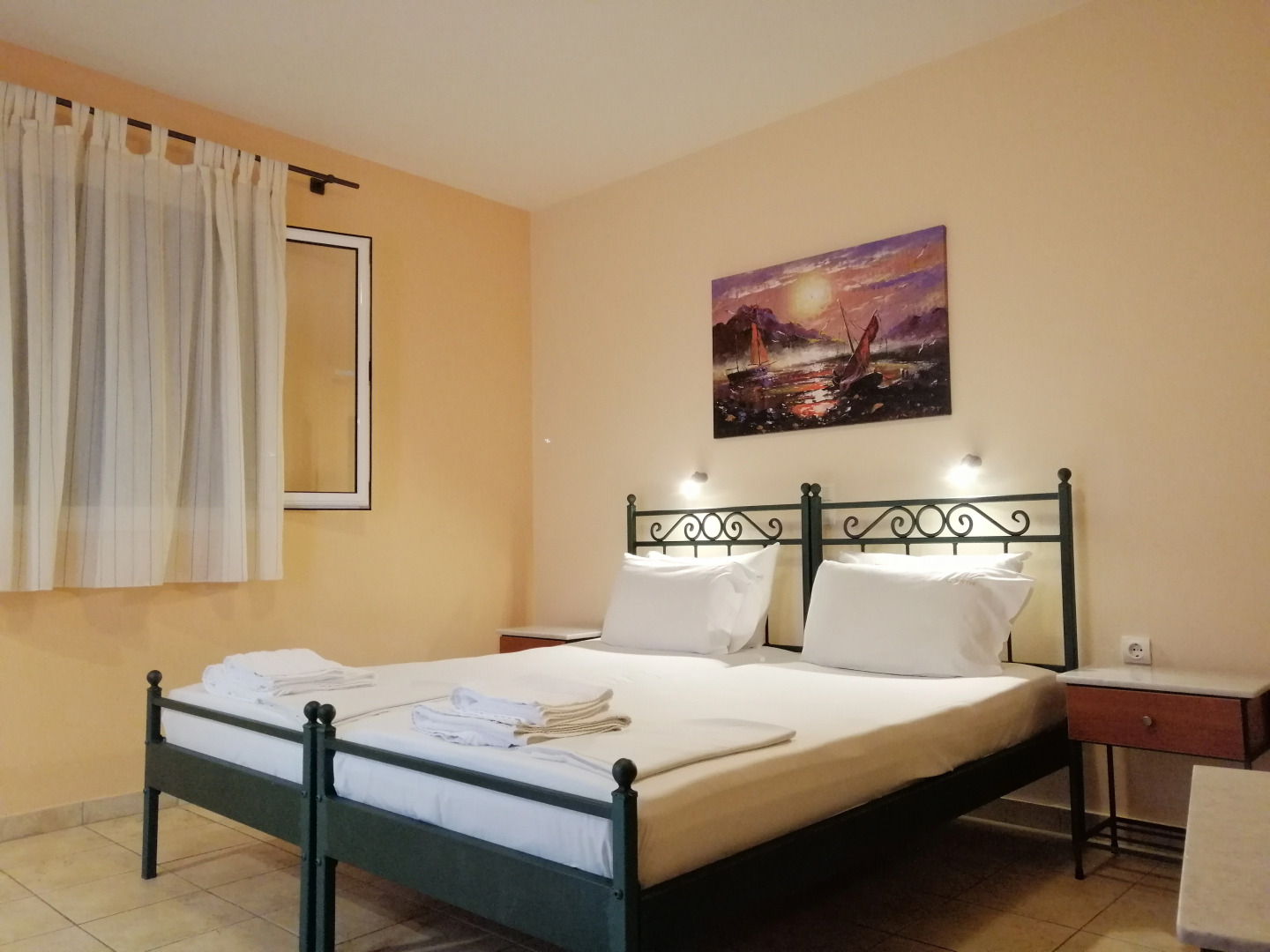 Elanthi Village Hotel