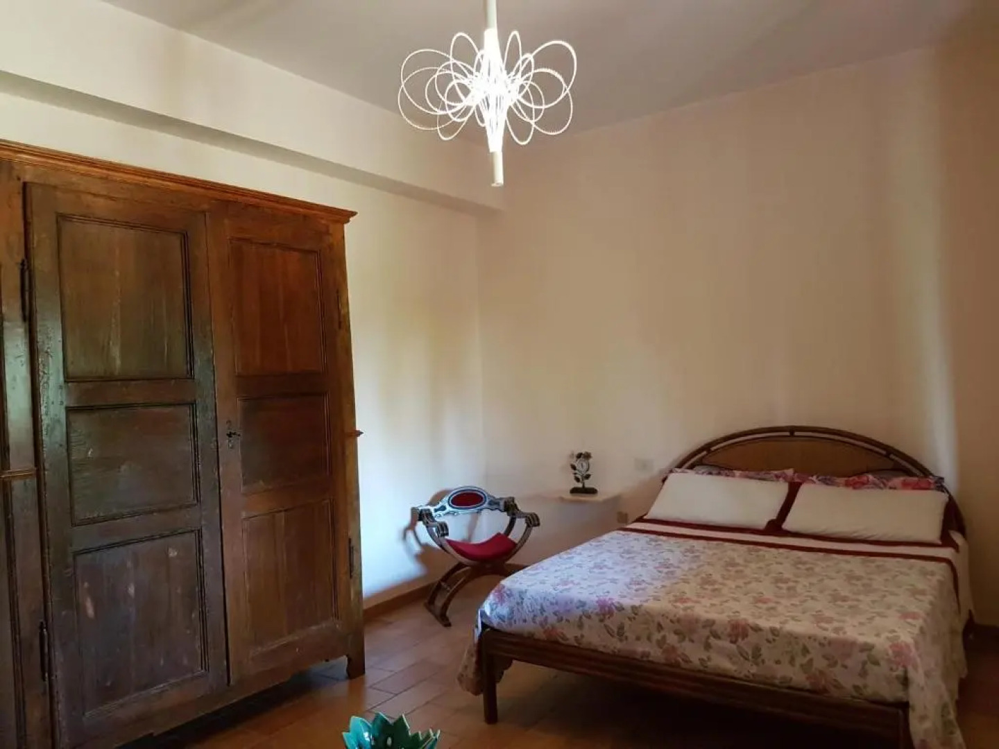 41 Via Castello Farneto