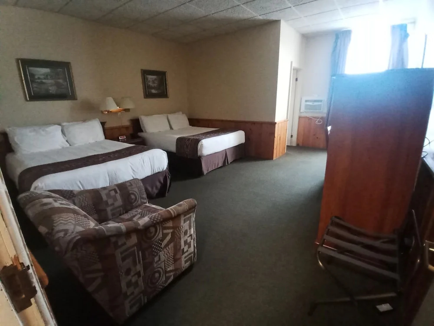 Hotel Bedford