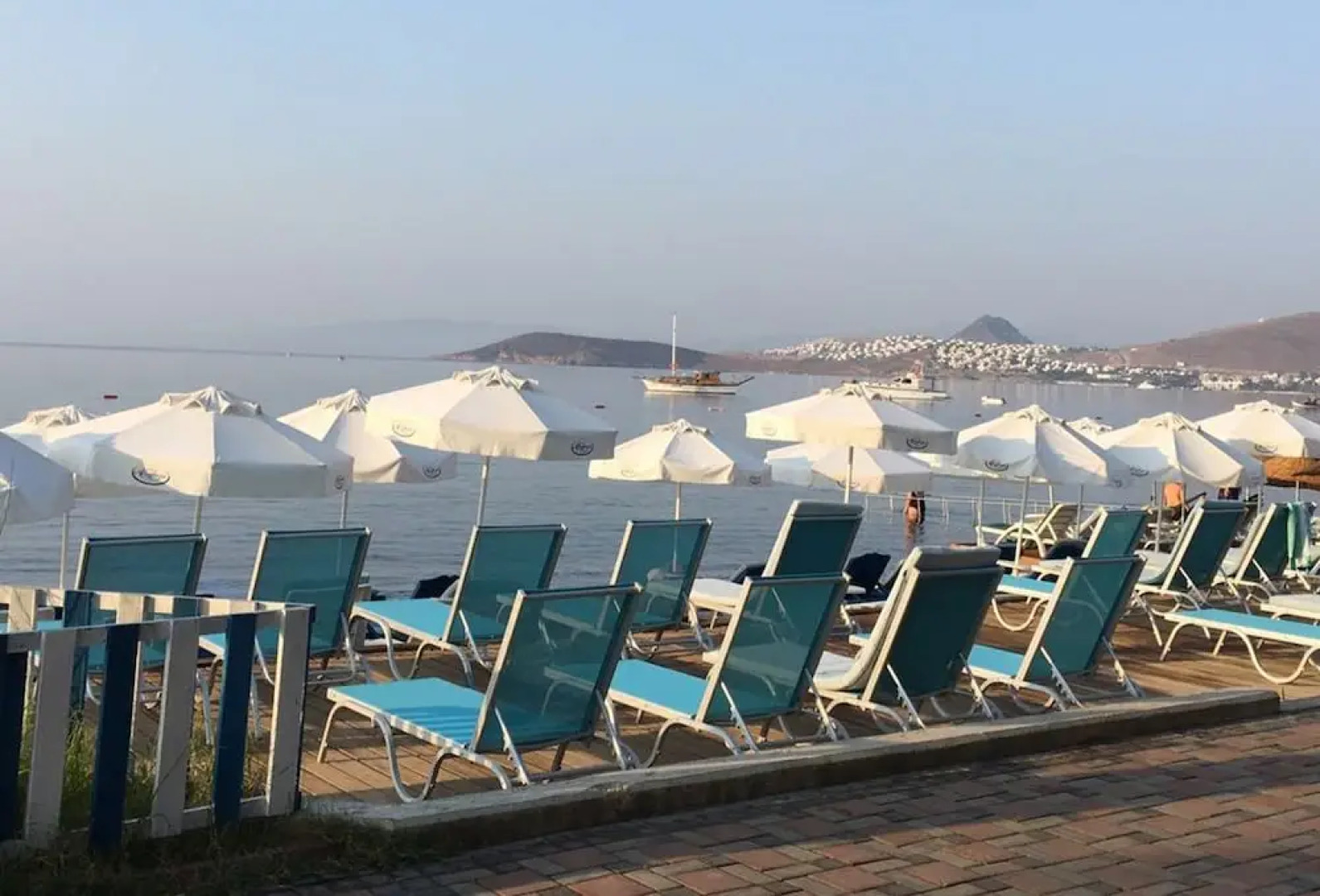 Altinkaya Boutique Hotel