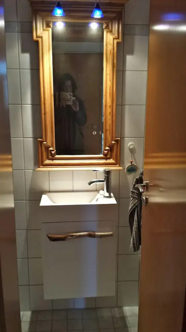 Meerblickwohnung an der Hundewiese