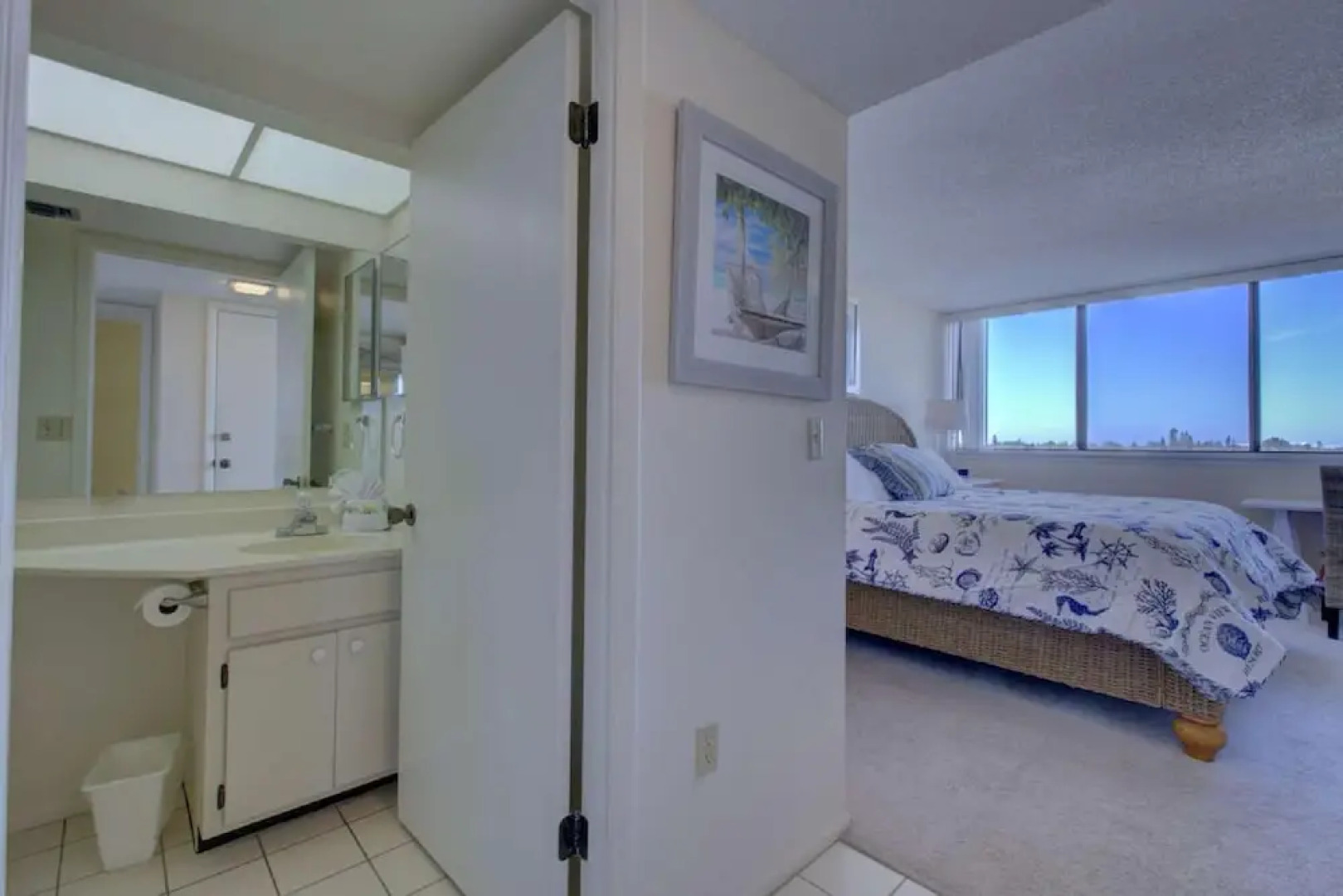 Our House at the Beach - 5th FL