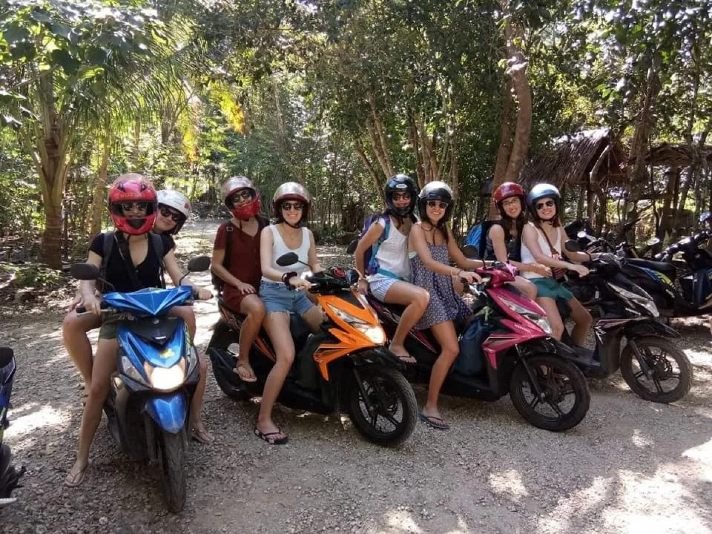 Bohol Coco Farm - Adults Only Hostel