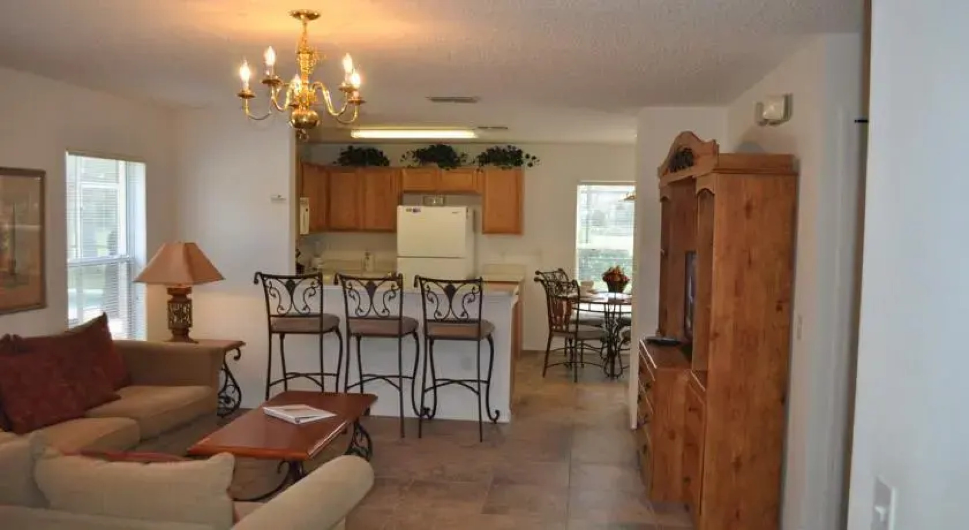 Southern Dunes Kokomo Villa