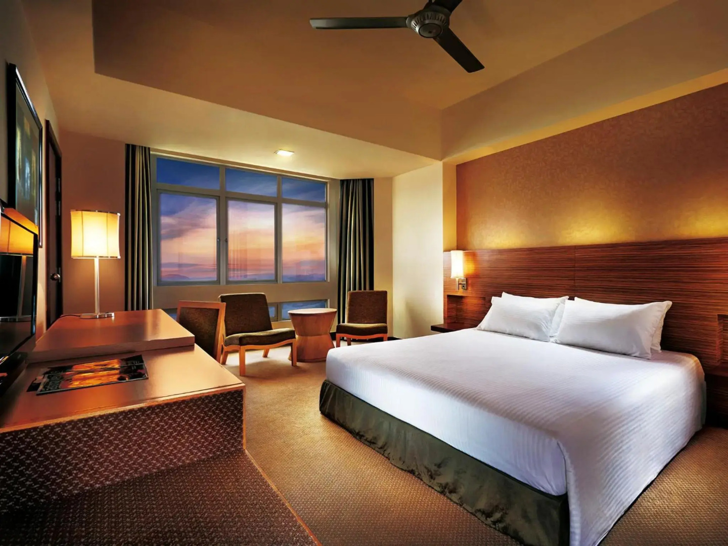 Resorts World Genting - Resort Hotel