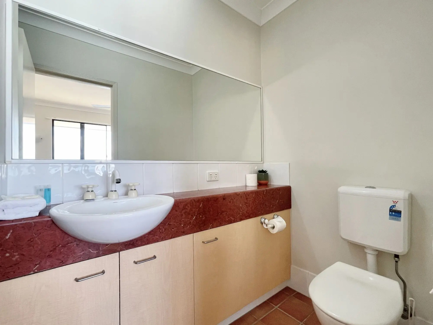 Mermaid Beach Park View Resort