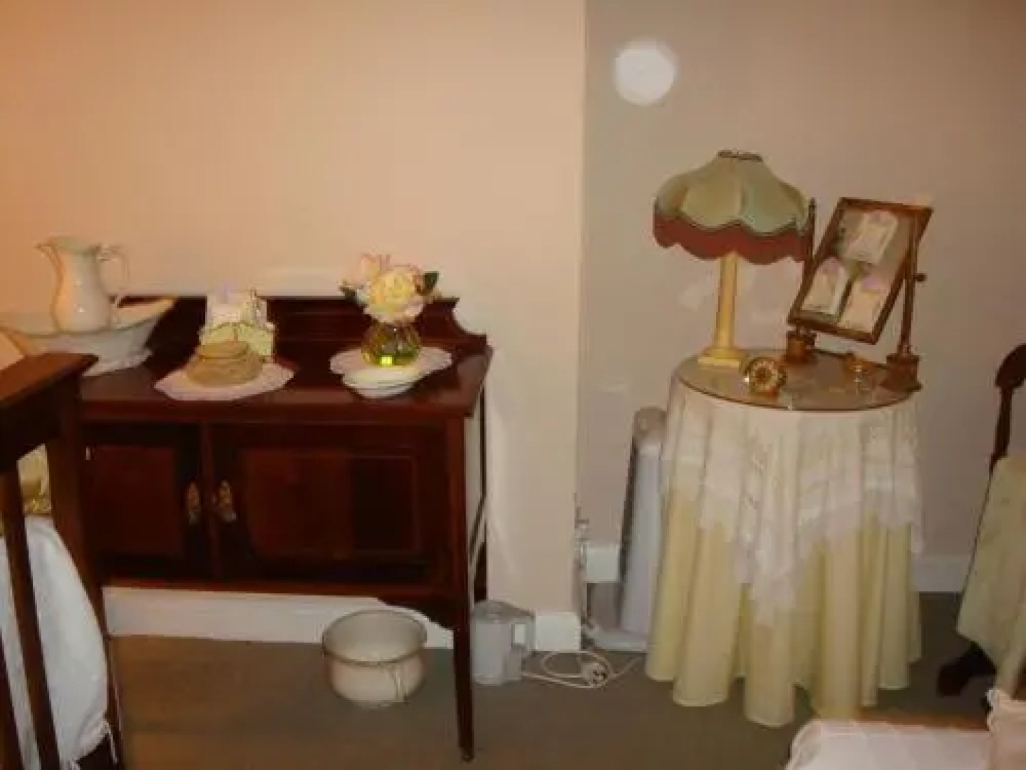 The Homestead Bed & Breakfast