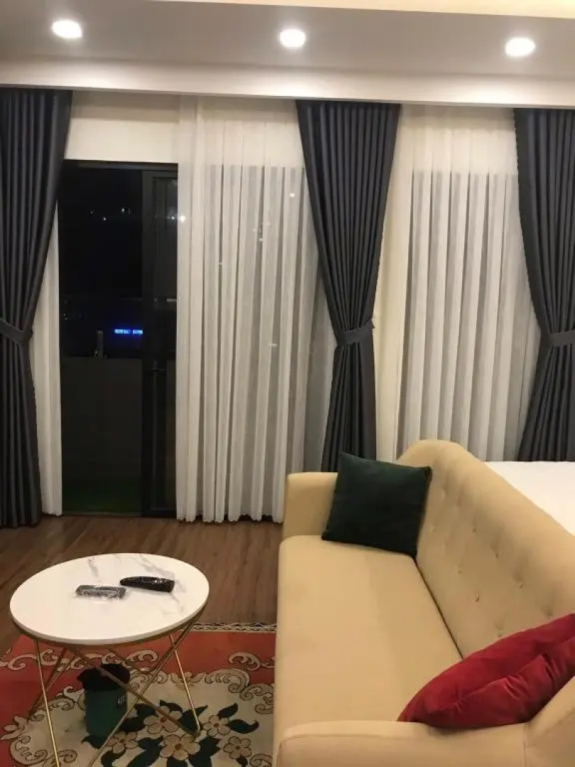 Căn Hộ Biển FLC Quy Nhơn Đẳng Cấp Chuẩn Vị Biển