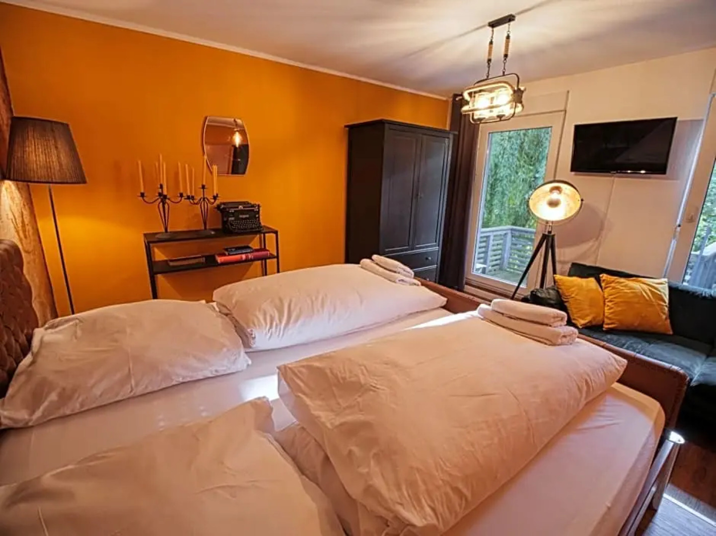 Three B's Bed & Breakfast