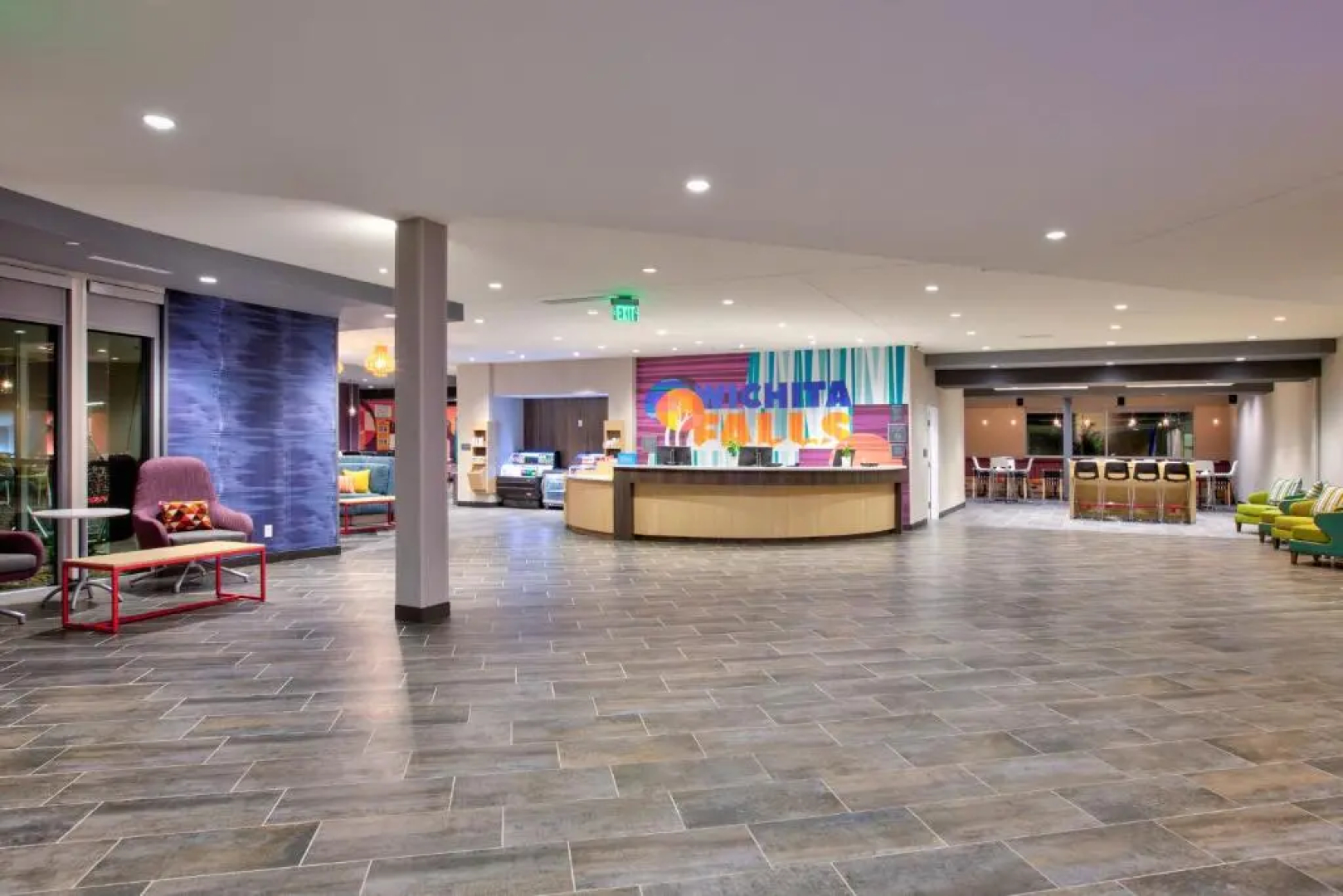 Tru by Hilton Wichita Falls, TX