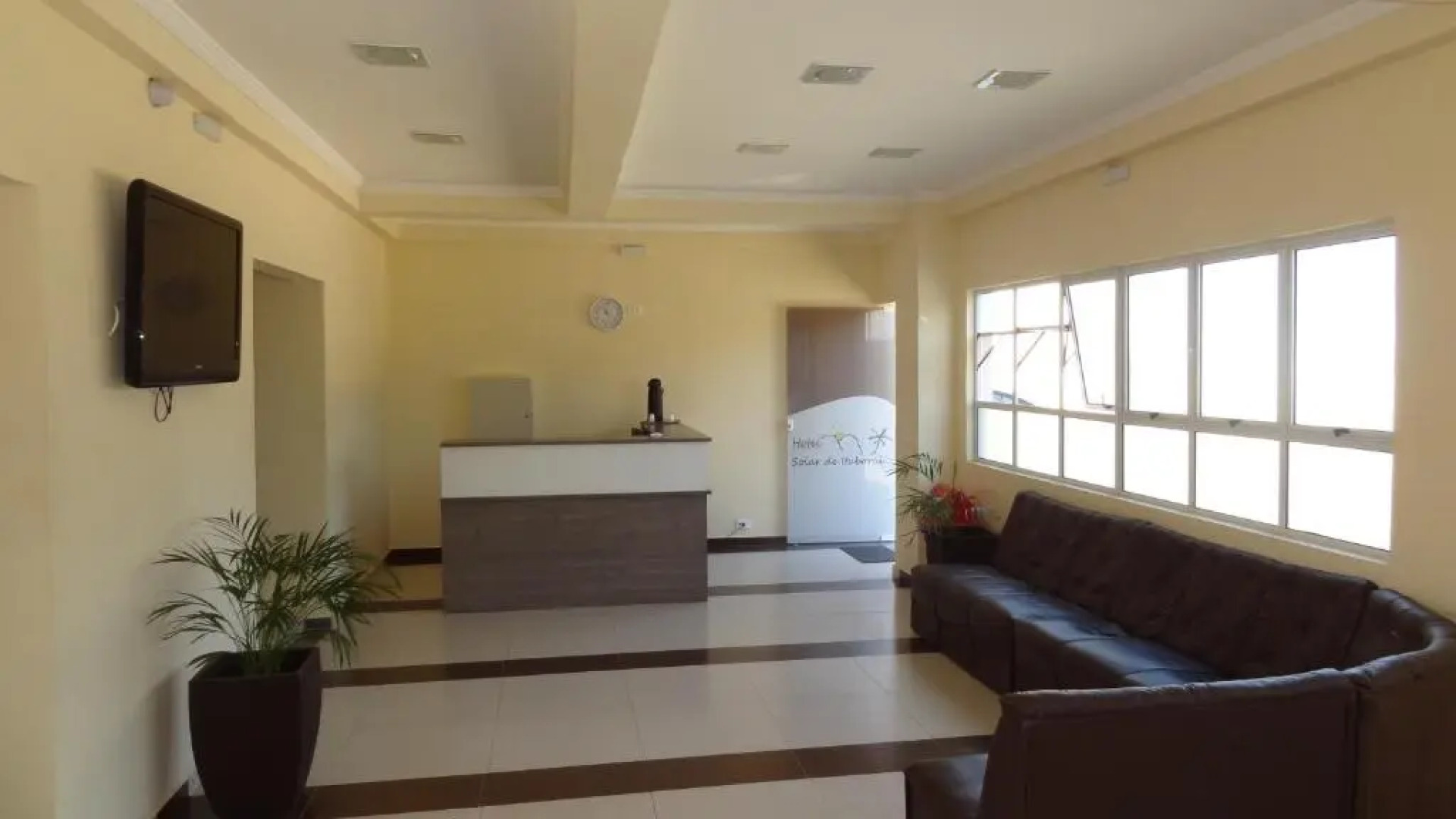 Hotel Solar de Itaborai