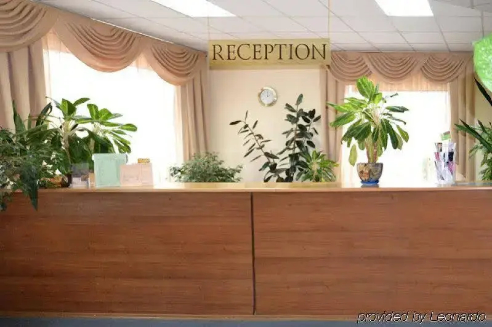 Reikartz Sumy Ukraine