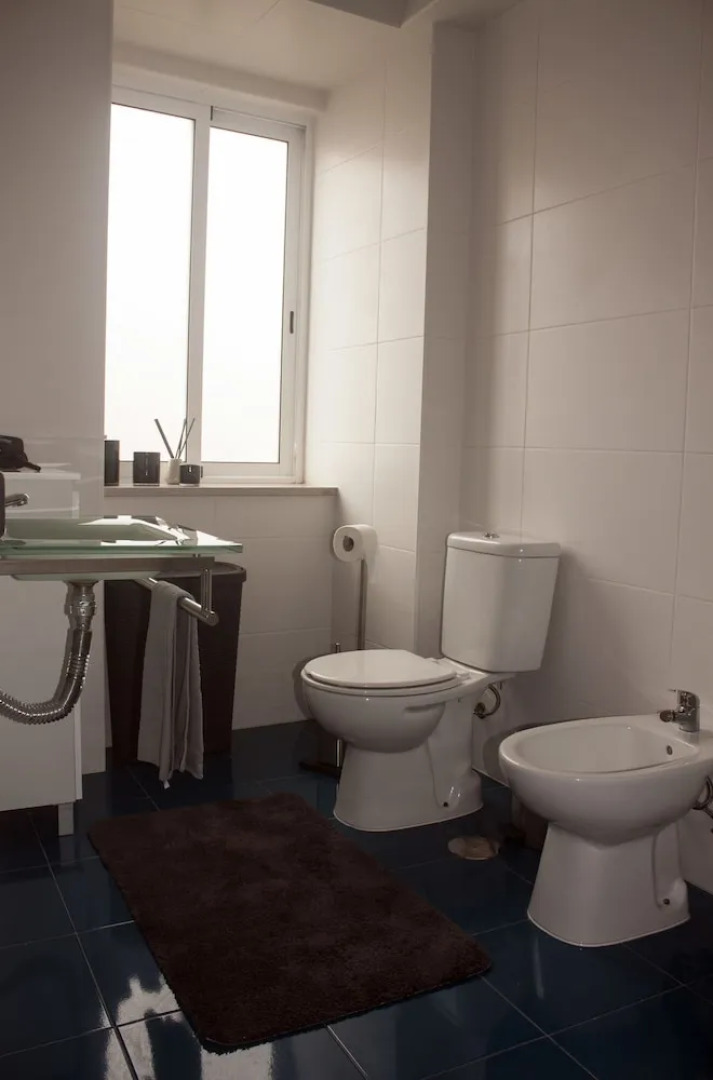 Friendly Peniche Apartment