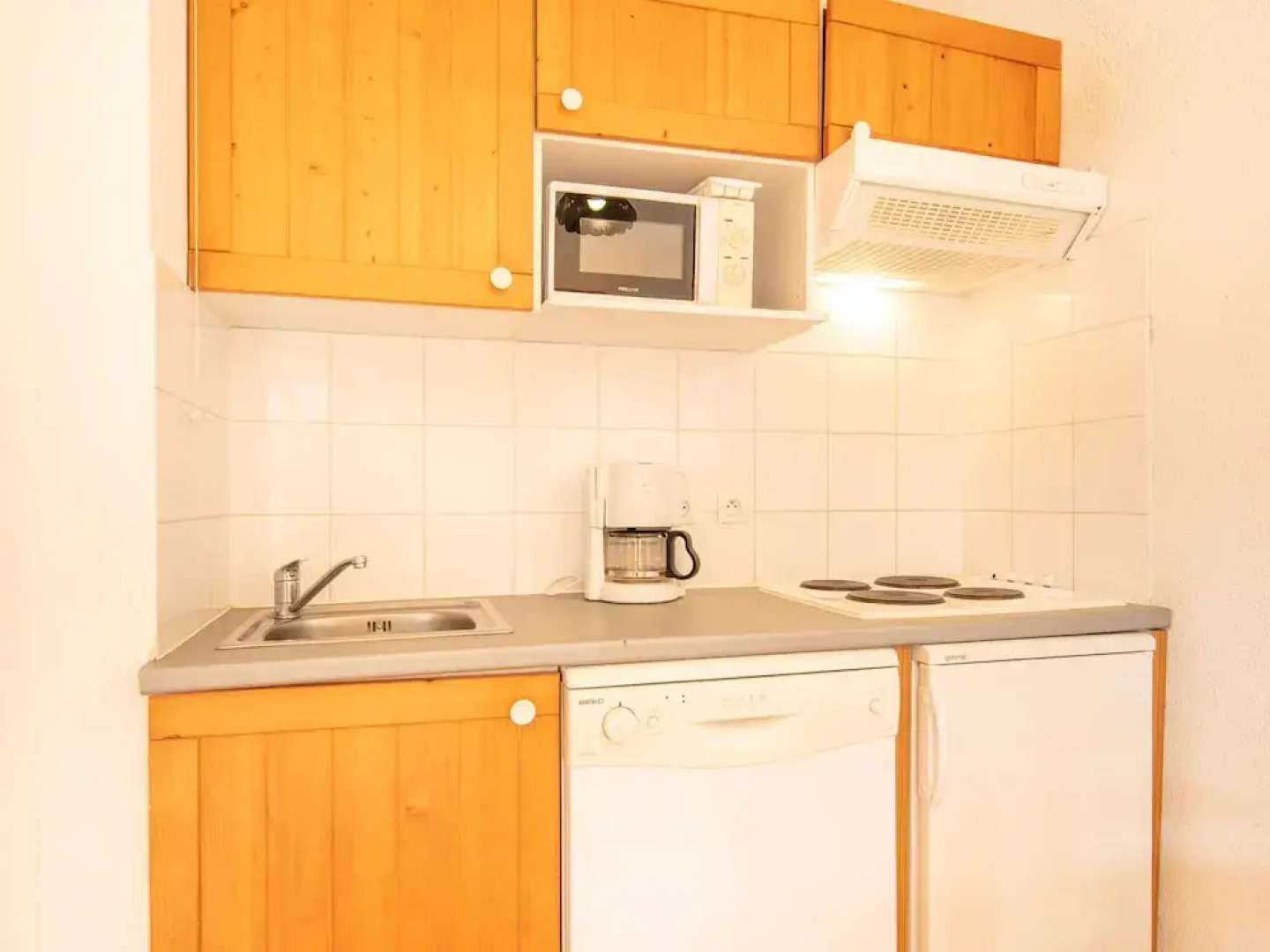 Vacancéole - Le Hameau de l'Alpage